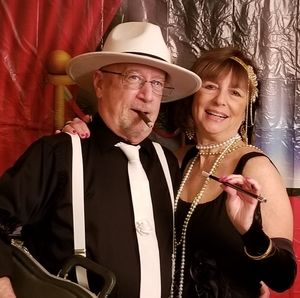 Meet your Posher, Michele